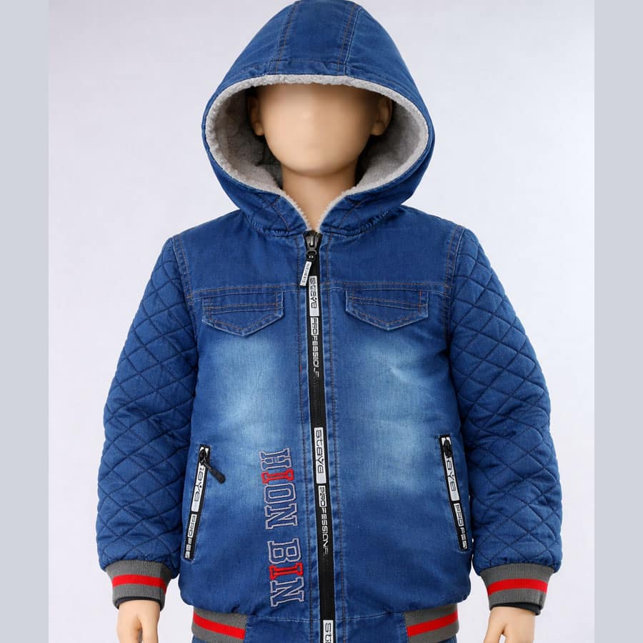 سویشرت بچگانه کد 123